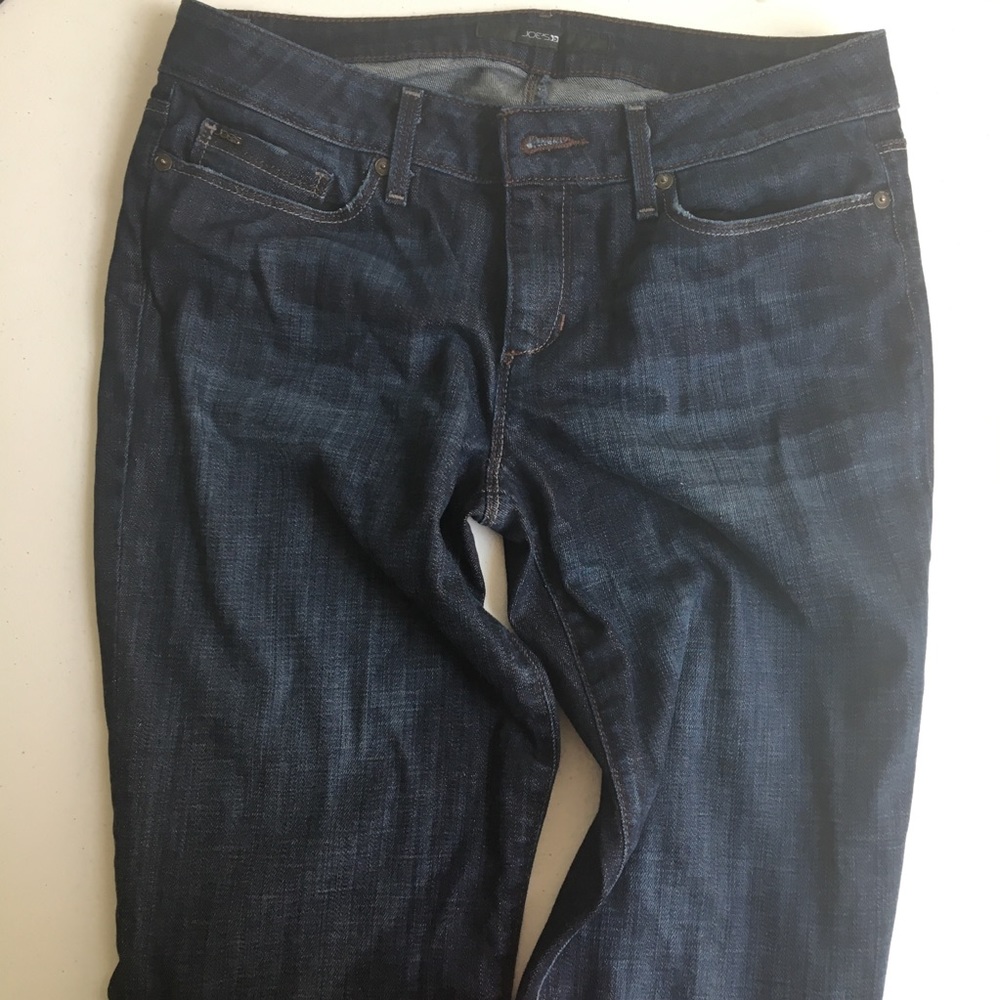 Joe’s Jeans “Honey” - Picture 7 of 9